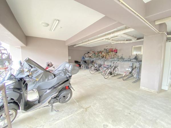 中古マンション 葛飾区奥戸７丁目 京成本線青砥駅 4,399万円