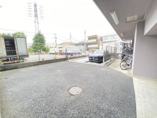 中古マンション 葛飾区奥戸７丁目 京成本線青砥駅 4,399万円