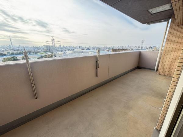 中古マンション 葛飾区奥戸７丁目 京成本線青砥駅 4,399万円