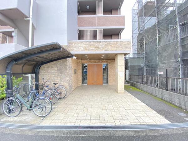 中古マンション 葛飾区奥戸７丁目 京成本線青砥駅 4,399万円