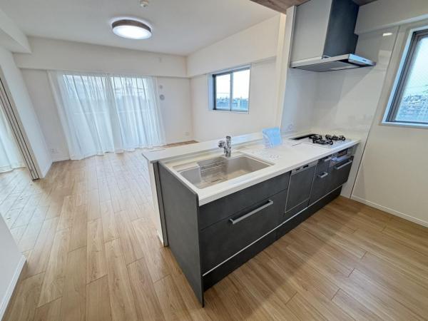 中古マンション 葛飾区奥戸７丁目 京成本線青砥駅 4,399万円