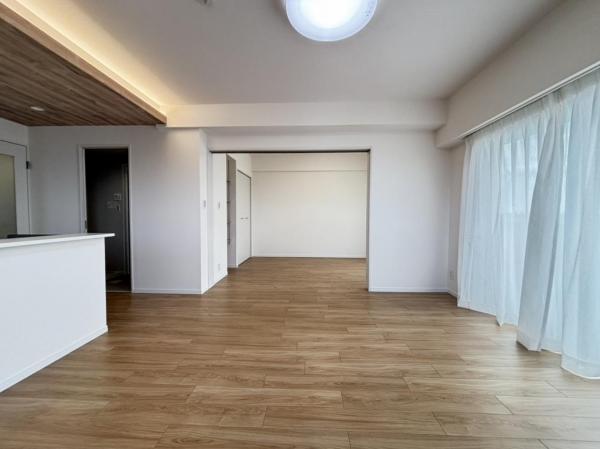 中古マンション 葛飾区奥戸７丁目 京成本線青砥駅 4,399万円