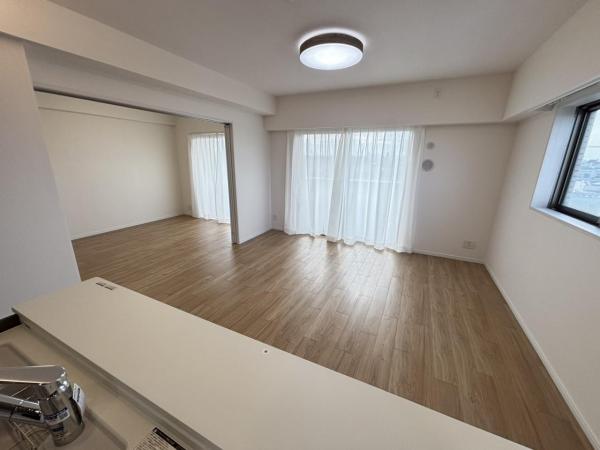 中古マンション 葛飾区奥戸７丁目 京成本線青砥駅 4,399万円