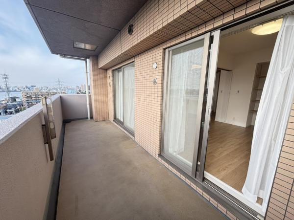 中古マンション 葛飾区奥戸７丁目 京成本線青砥駅 4,399万円