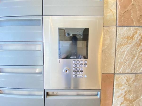 中古マンション 葛飾区奥戸７丁目 京成本線青砥駅 4,399万円