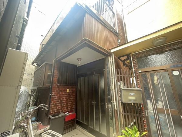 中古戸建 葛飾区東堀切１丁目 京成本線堀切菖蒲園駅 600万円