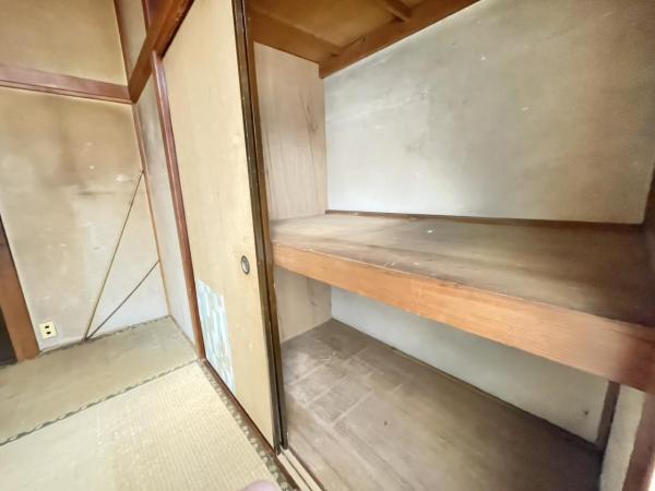 中古戸建 葛飾区東堀切１丁目 京成本線堀切菖蒲園駅 400万円