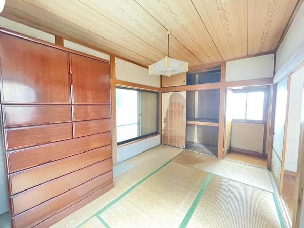 中古戸建 葛飾区東堀切１丁目 京成本線堀切菖蒲園駅 400万円