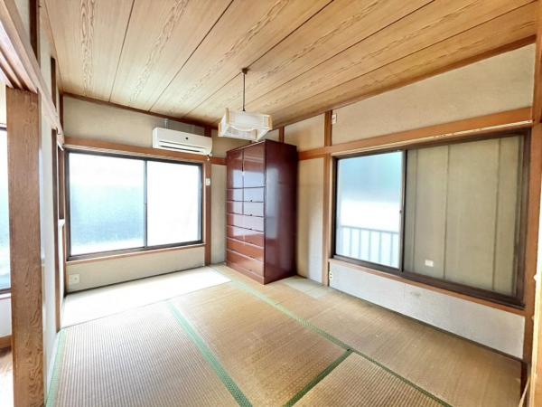 中古戸建 葛飾区東堀切１丁目 京成本線堀切菖蒲園駅 400万円