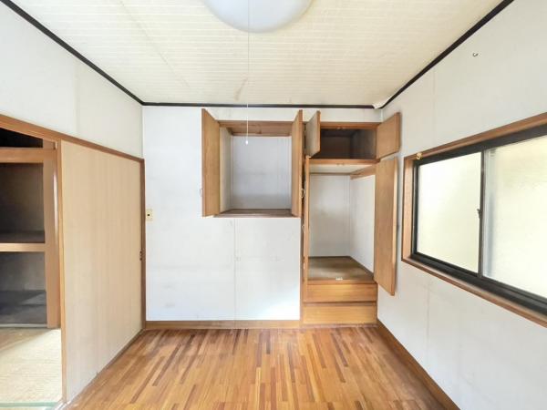 中古戸建 葛飾区東堀切１丁目 京成本線堀切菖蒲園駅 400万円