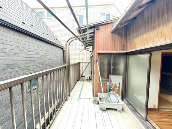 中古戸建 葛飾区東堀切１丁目 京成本線堀切菖蒲園駅 400万円