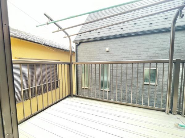 中古戸建 葛飾区東堀切１丁目 京成本線堀切菖蒲園駅 400万円