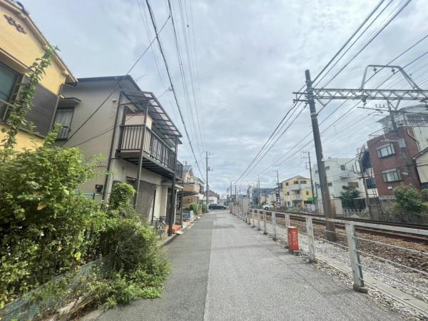 中古戸建 葛飾区東堀切１丁目 京成本線堀切菖蒲園駅 400万円