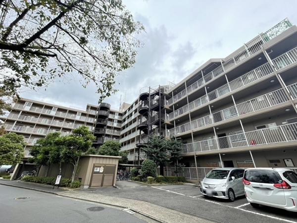 中古マンション 恒陽綾瀬マンション 葛飾区堀切8丁目 千代田常磐線