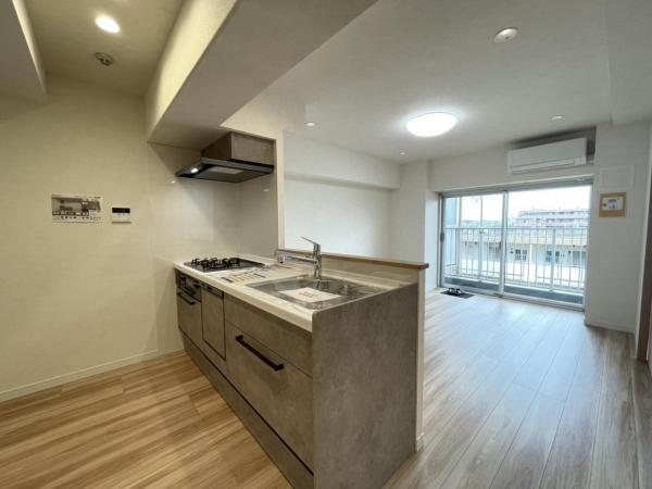 中古マンション 葛飾区堀切８丁目 千代田常磐線綾瀬駅 3,580万円