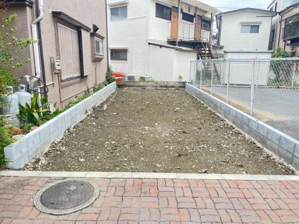 新築戸建 葛飾区奥戸7丁目 京成押上線京成立石駅 3,580万円