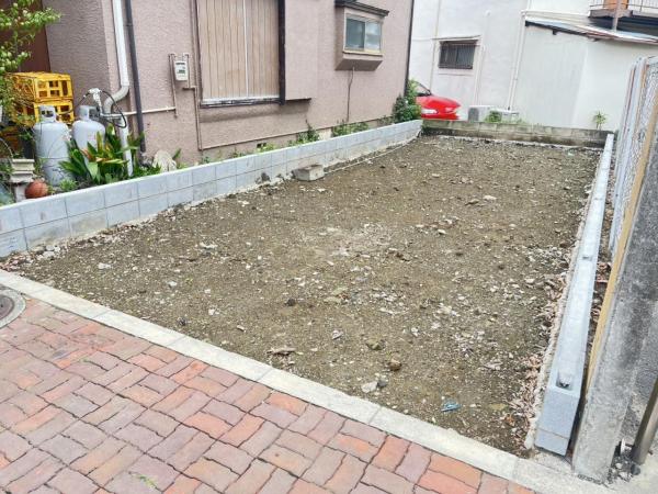 奥戸7丁目　新築戸建 現地外観写真 