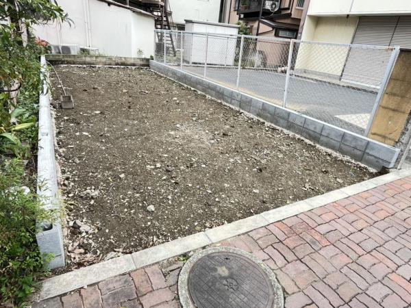 奥戸7丁目　新築戸建 現地外観写真 