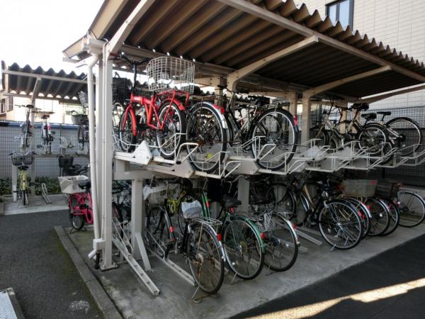 中古マンション 葛飾区四つ木２丁目 京成押上線四ツ木駅 4,798万円