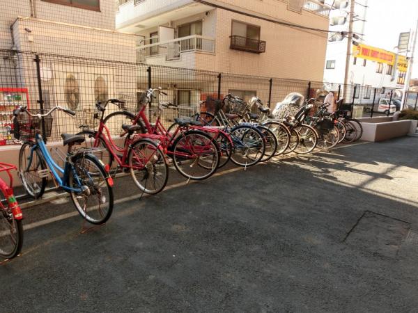 中古マンション 葛飾区四つ木２丁目 京成押上線四ツ木駅 4,798万円