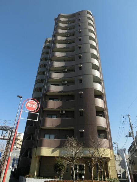 中古マンション 葛飾区四つ木2丁目 京成押上線四ツ木駅 4,798万円