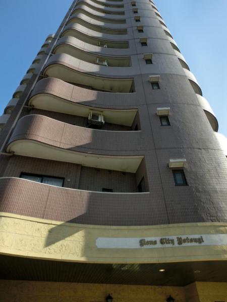 中古マンション 葛飾区四つ木２丁目 京成押上線四ツ木駅 4,798万円