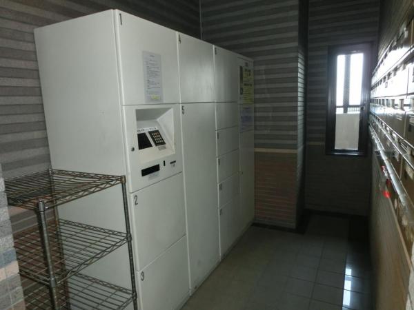 中古マンション 葛飾区四つ木２丁目 京成押上線四ツ木駅 4,798万円