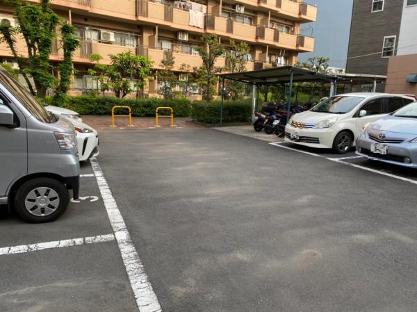 中古マンション 葛飾区白鳥２丁目 京成本線お花茶屋駅 3,299万円