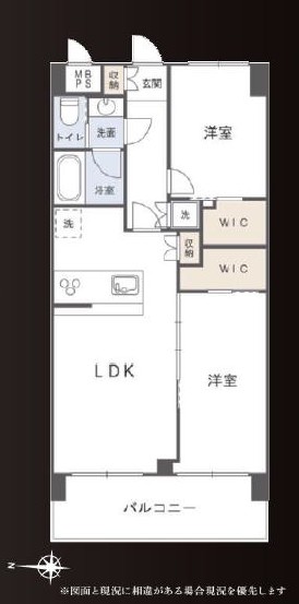 中古マンション 葛飾区白鳥２丁目 京成本線お花茶屋駅 3,199万円