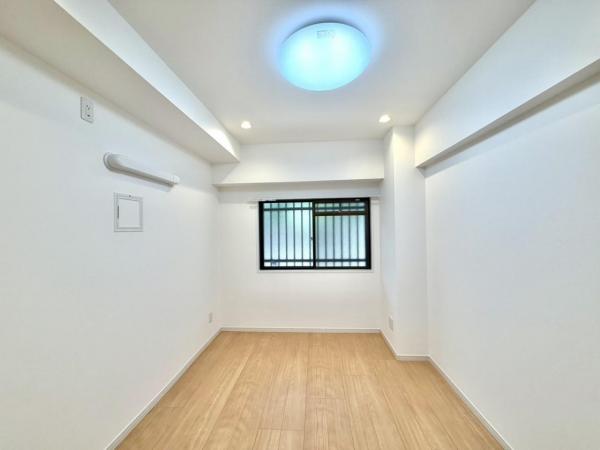 中古マンション 葛飾区白鳥２丁目 京成本線お花茶屋駅 3,199万円