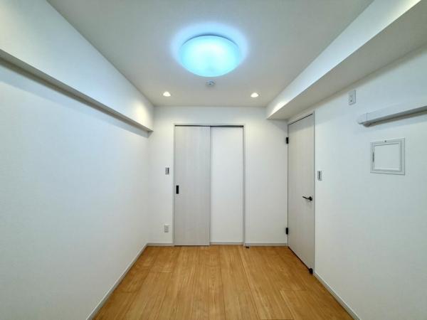 中古マンション 葛飾区白鳥２丁目 京成本線お花茶屋駅 3,199万円