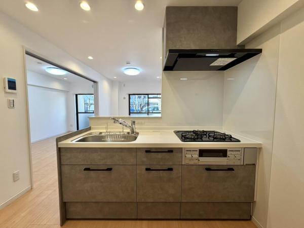 中古マンション 葛飾区白鳥２丁目 京成本線お花茶屋駅 3,150万円