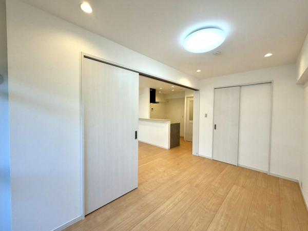 中古マンション 葛飾区白鳥２丁目 京成本線お花茶屋駅 3,199万円