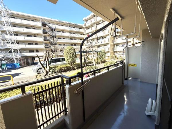 中古マンション 葛飾区白鳥２丁目 京成本線お花茶屋駅 3,199万円