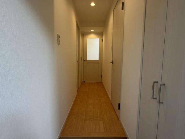 中古マンション 葛飾区白鳥２丁目 京成本線お花茶屋駅 3,199万円