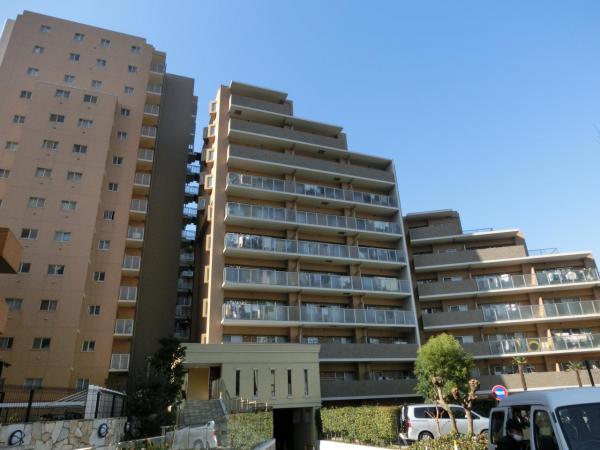 中古マンション 葛飾区四つ木４丁目 京成押上線四ツ木駅 5,180万円