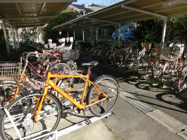 中古マンション 葛飾区四つ木４丁目 京成押上線四ツ木駅 5,180万円
