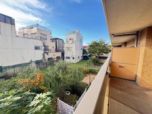 中古マンション 葛飾区四つ木４丁目 京成押上線四ツ木駅 5,180万円