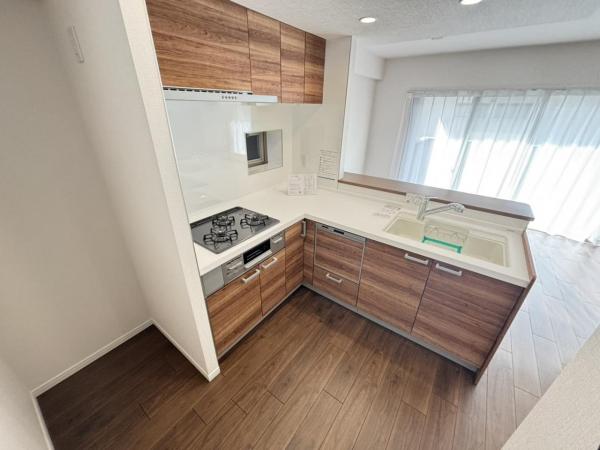 中古マンション 葛飾区四つ木４丁目 京成押上線四ツ木駅 5,180万円