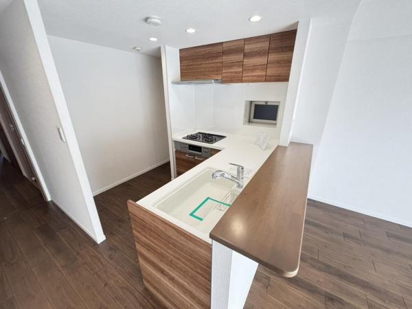 中古マンション 葛飾区四つ木４丁目 京成押上線四ツ木駅 5,180万円