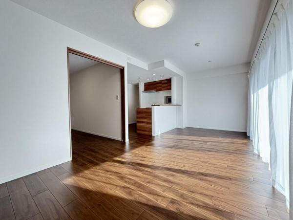 中古マンション 葛飾区四つ木4丁目 京成押上線四ツ木駅 5,180万円