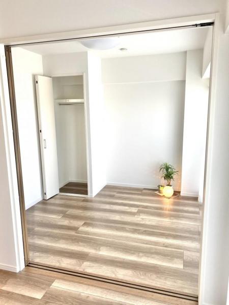 中古マンション 葛飾区白鳥4丁目 京成本線お花茶屋駅 2,380万円