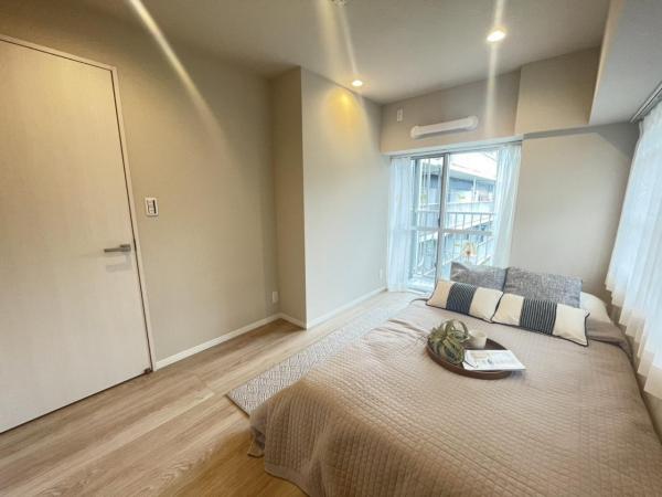 中古マンション 葛飾区東堀切２丁目25-9 京成本線お花茶屋駅 3,280万円