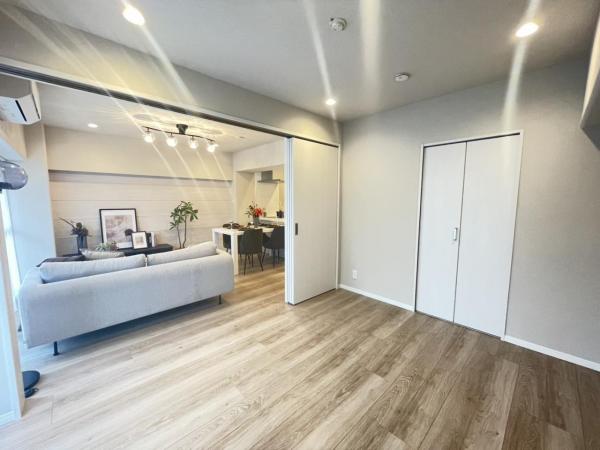 中古マンション 葛飾区東堀切２丁目25-9 京成本線お花茶屋駅 3,280万円