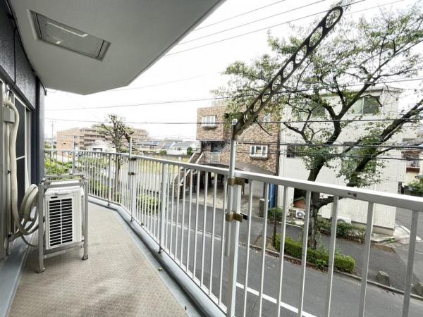 中古マンション 葛飾区東堀切２丁目25-9 京成本線お花茶屋駅 3,280万円