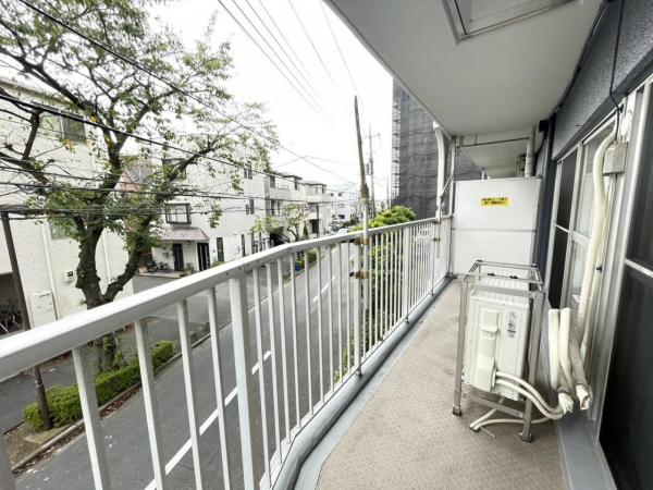 中古マンション 葛飾区東堀切２丁目25-9 京成本線お花茶屋駅 3,280万円