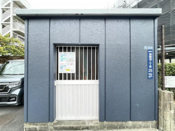 中古マンション 葛飾区東堀切２丁目25-9 京成本線お花茶屋駅 3,280万円