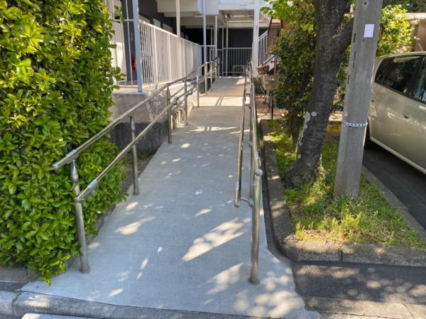 中古マンション 葛飾区東堀切２丁目25-9 京成本線お花茶屋駅 3,280万円