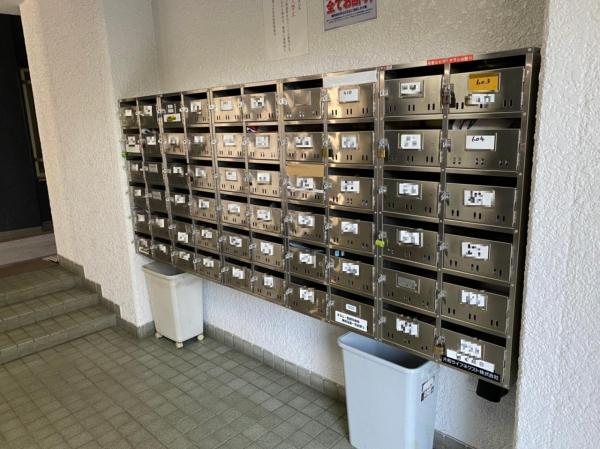 中古マンション 葛飾区東堀切２丁目25-9 京成本線お花茶屋駅 3,280万円