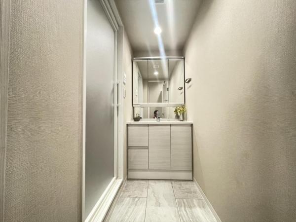 中古マンション 葛飾区東堀切２丁目25-9 京成本線お花茶屋駅 3,280万円